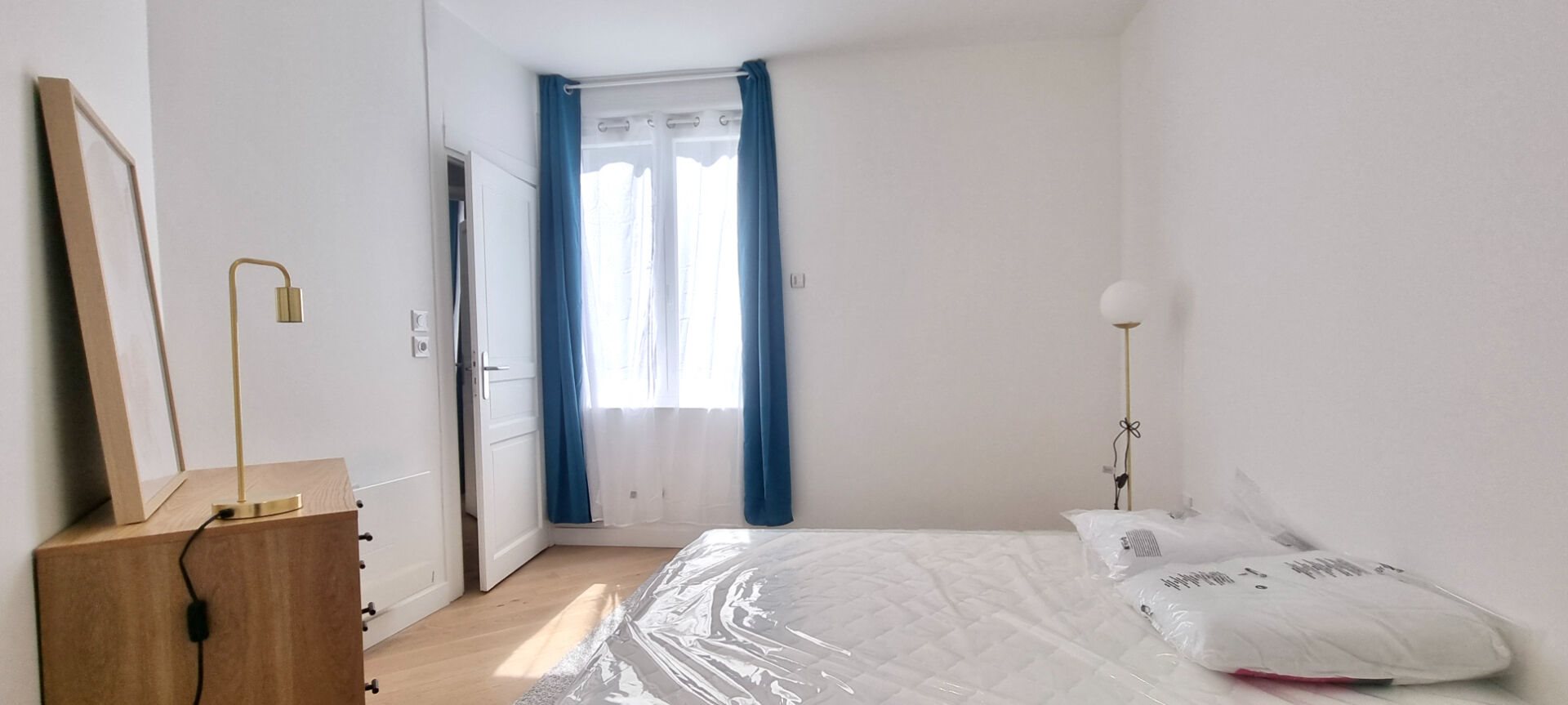 Appartement à vendre, 66m², Lille