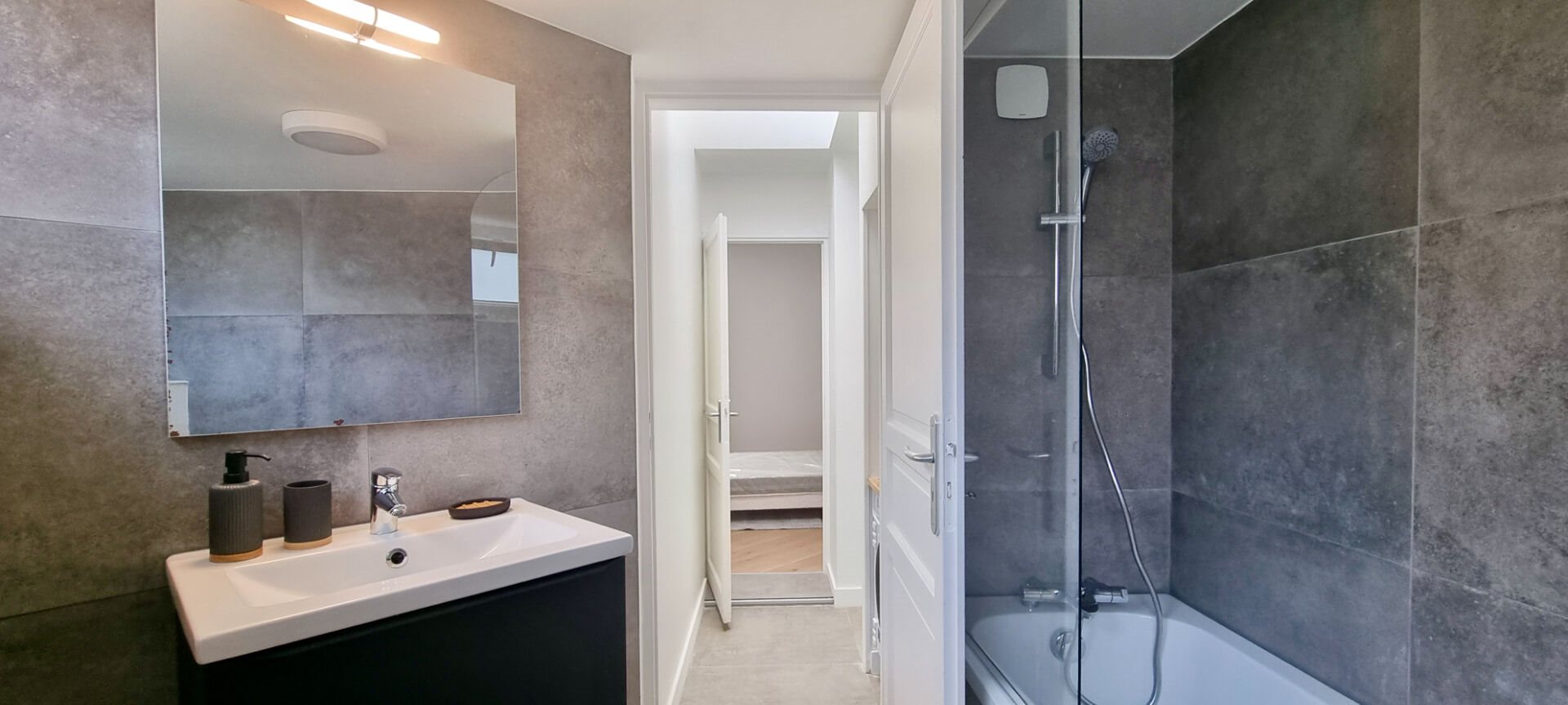 Appartement à vendre, 66m², Lille