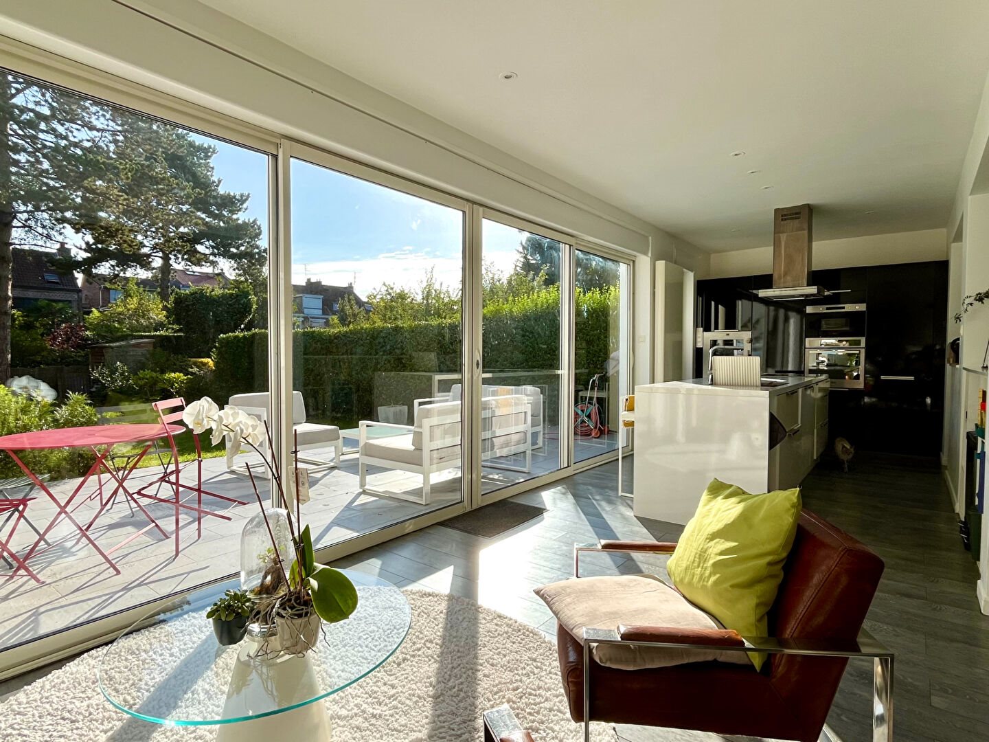 Maison à vendre, 165m², Marcq-en-Baroeul