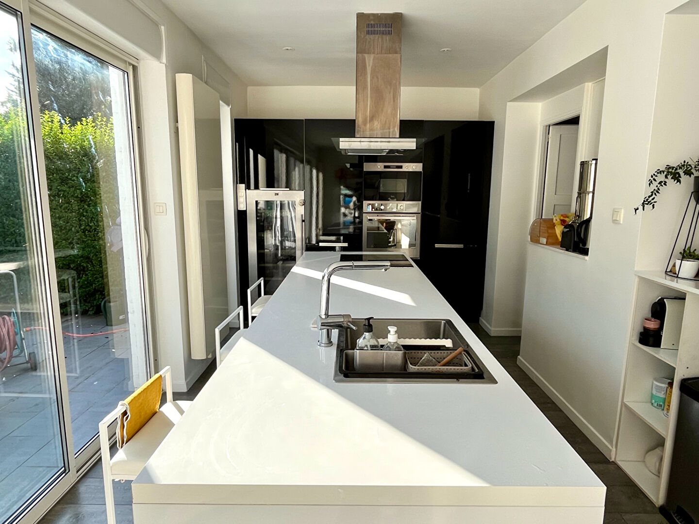 Maison à vendre, 165m², Marcq-en-Baroeul