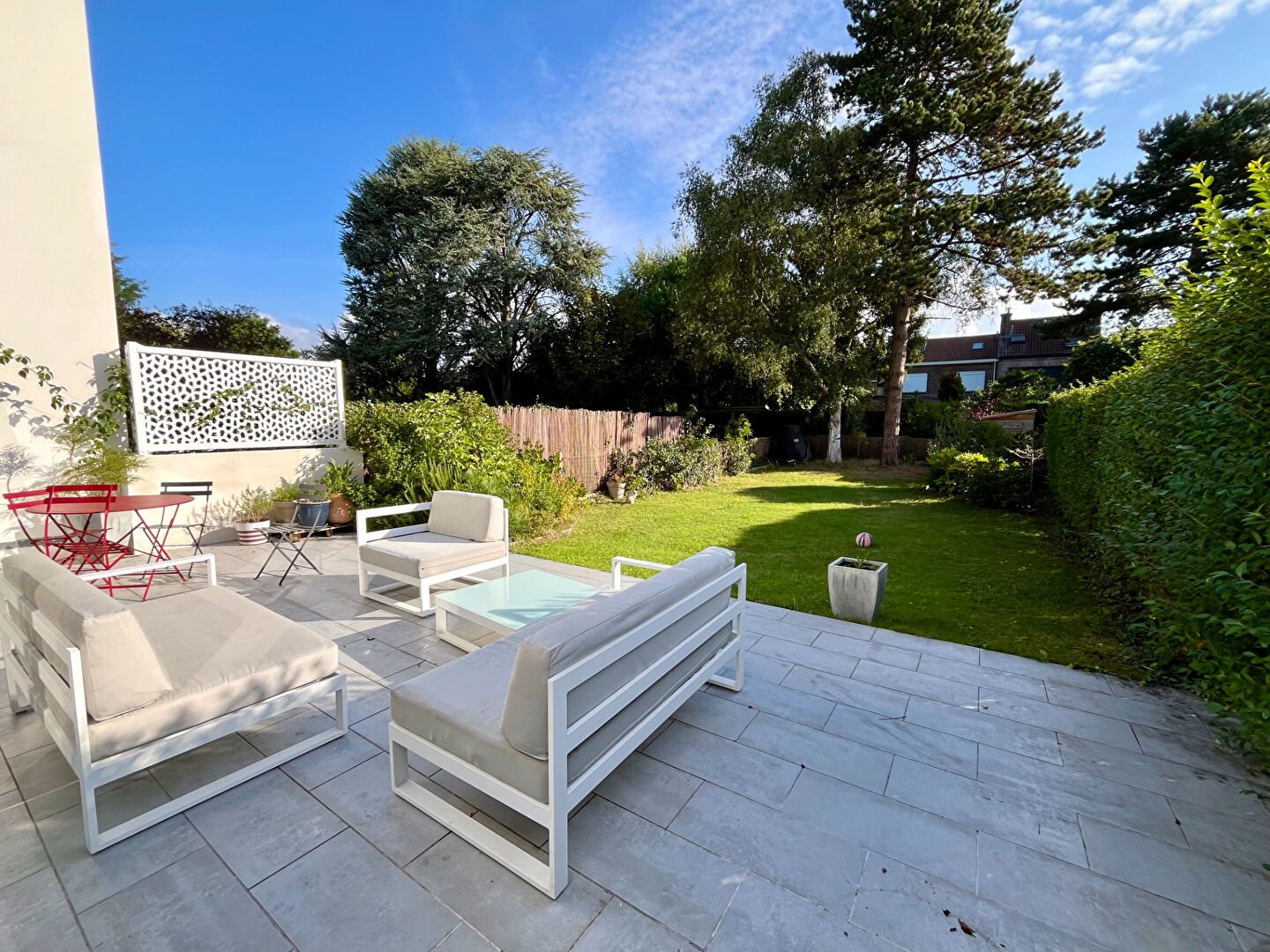 Maison à vendre, 165m², Marcq-en-Baroeul