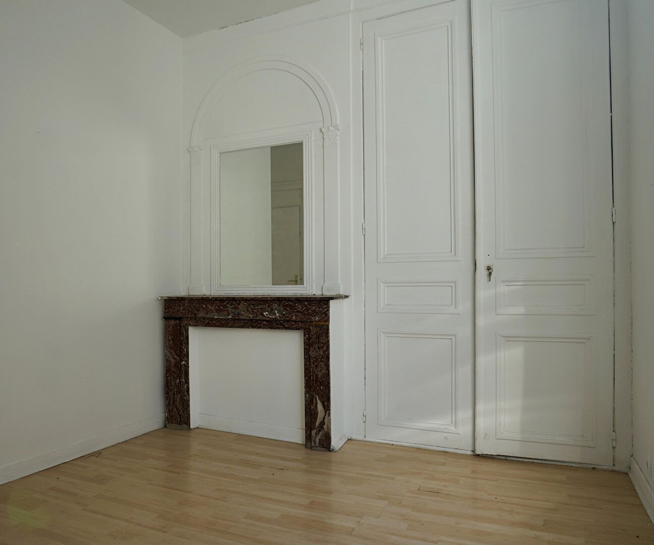 Appartement à vendre, 34m², Lille