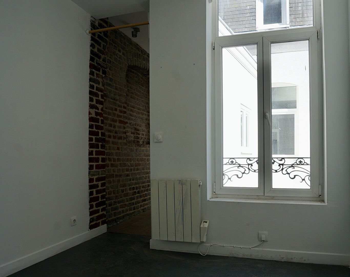 Appartement à vendre, 34m², Lille