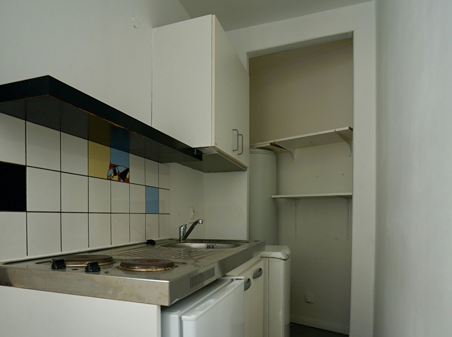 Appartement à vendre, 34m², Lille
