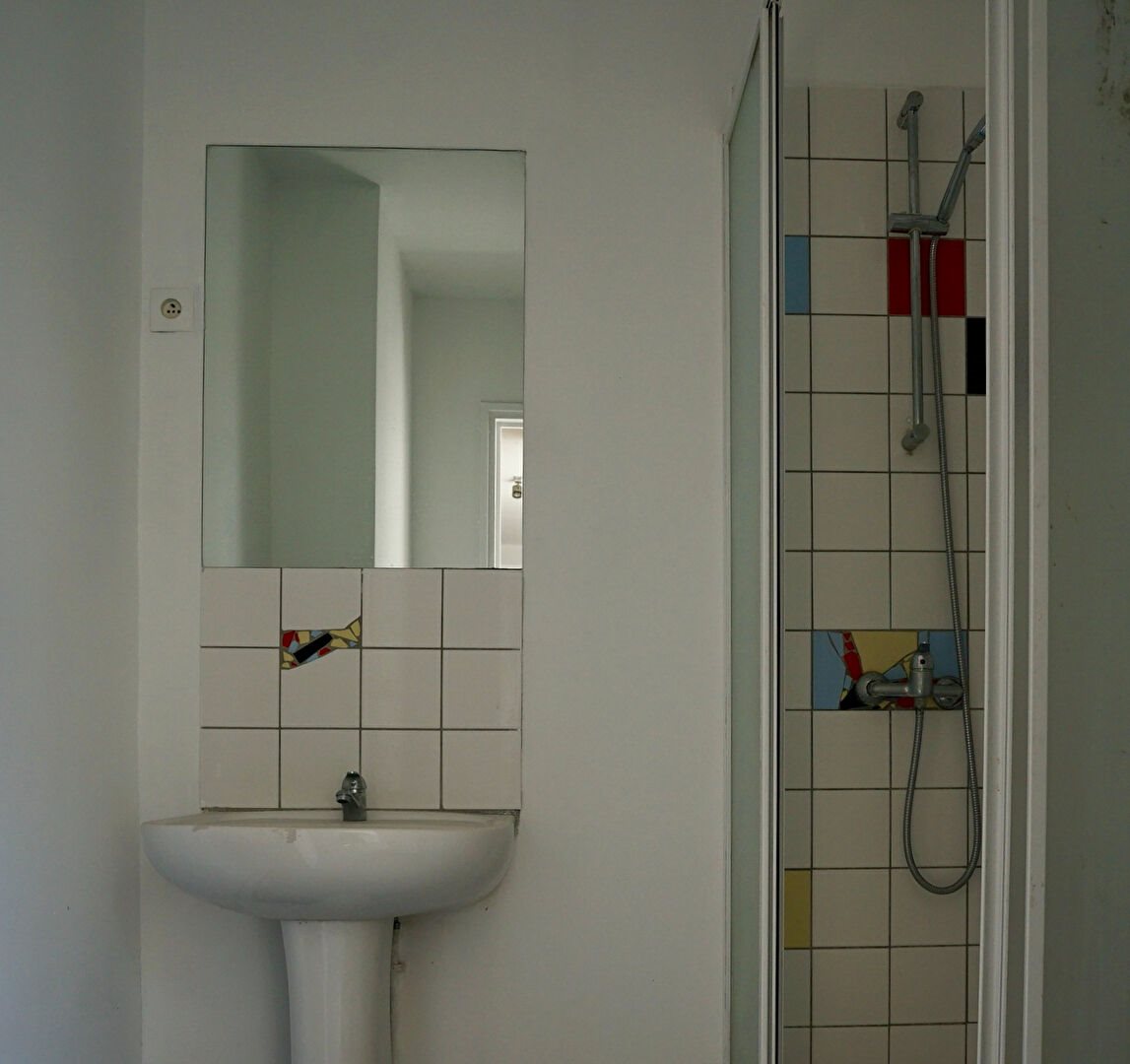 Appartement à vendre, 34m², Lille