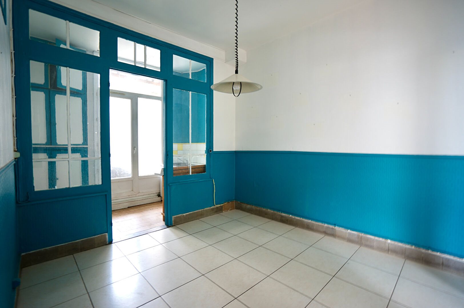 Appartement à vendre, 83m², Lille