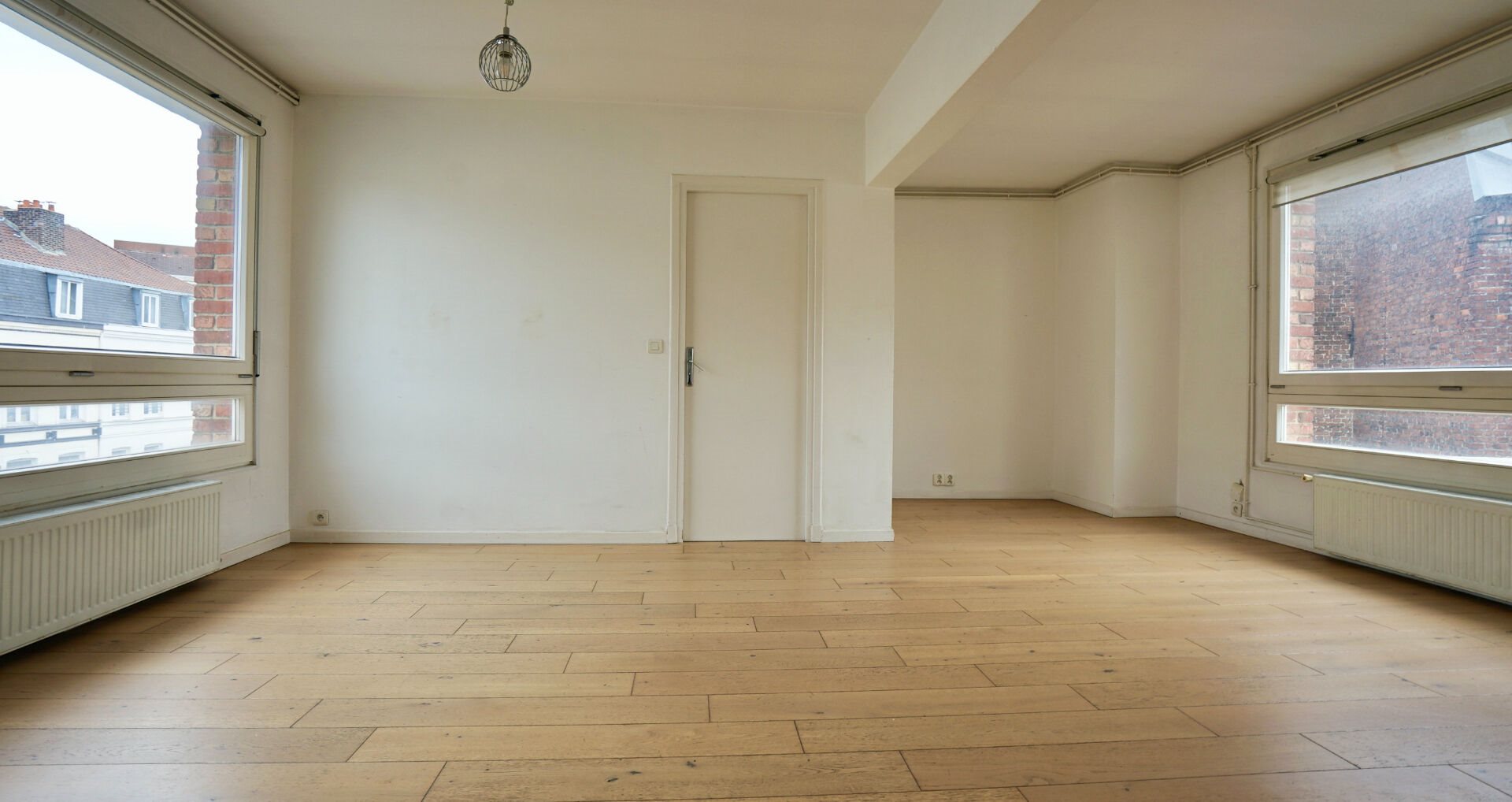 Appartement à vendre, 76m², Lille