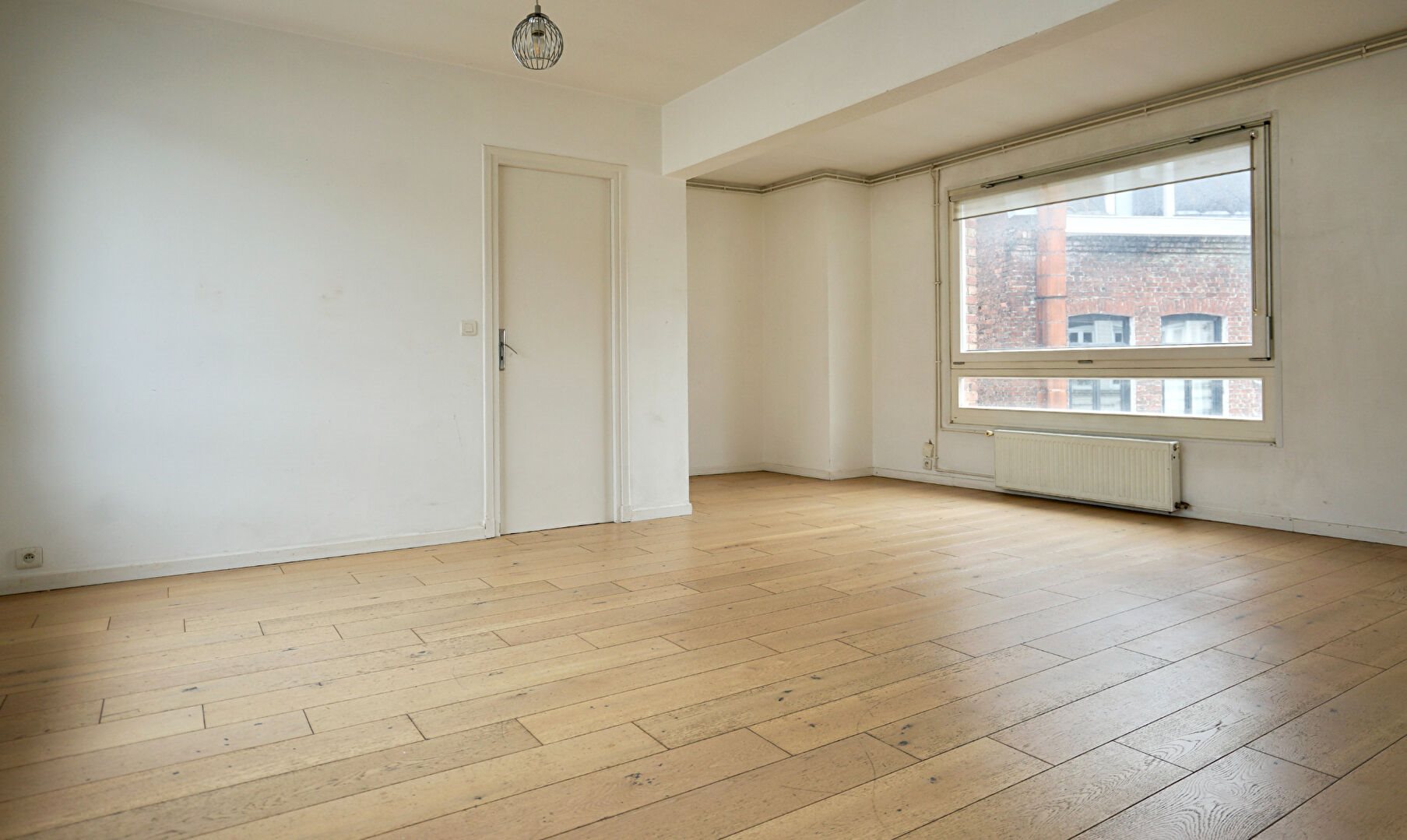 Appartement à vendre, 76m², Lille