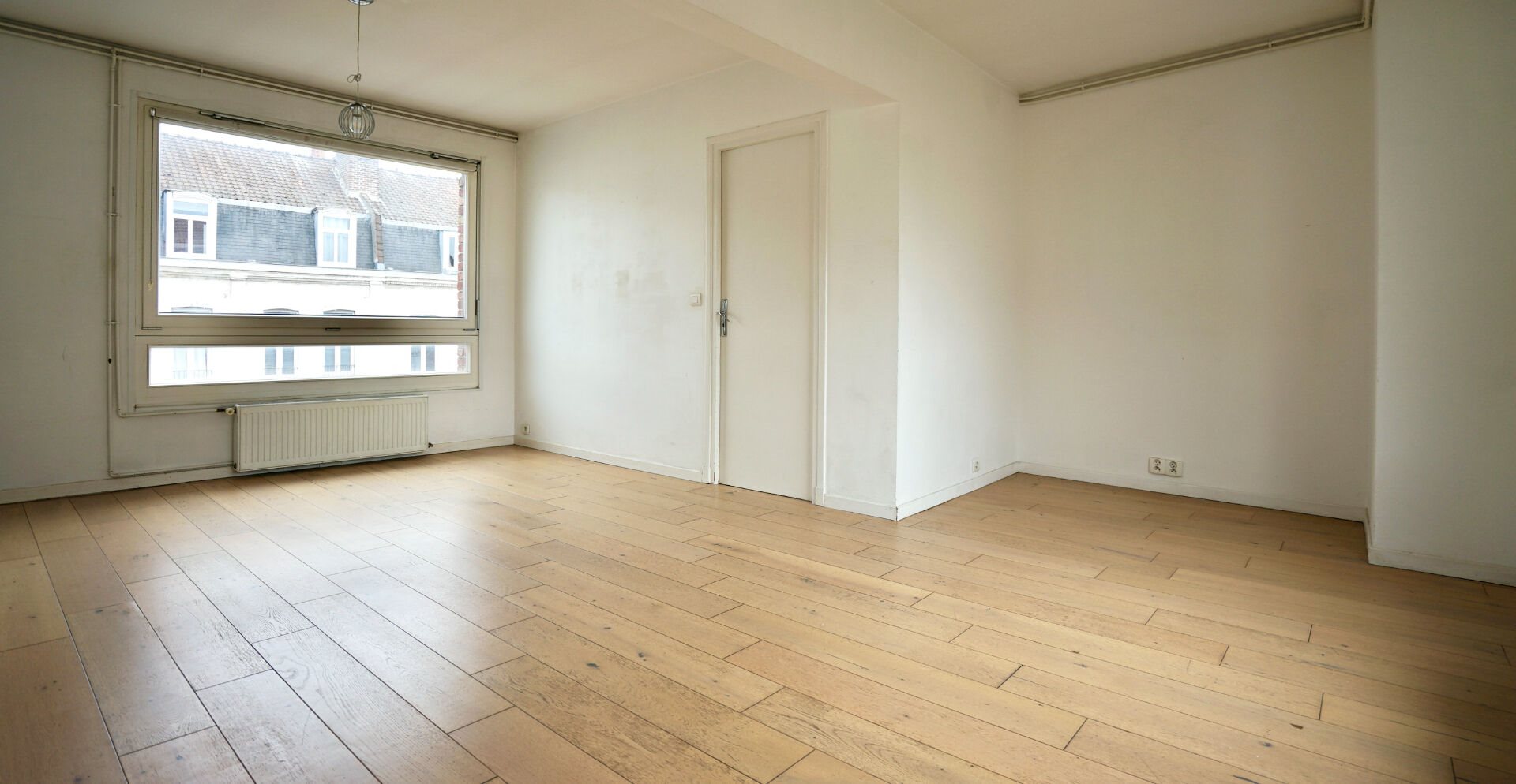 Appartement à vendre, 76m², Lille