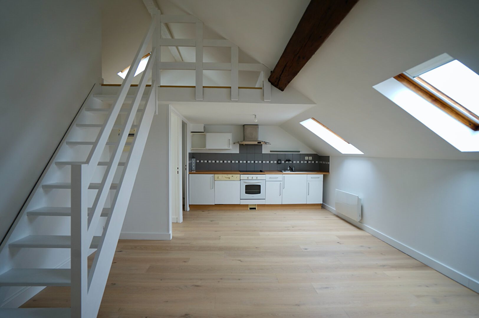Appartement à vendre, 42m², Lille