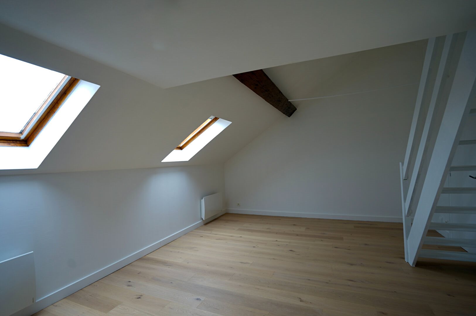 Appartement à vendre, 42m², Lille