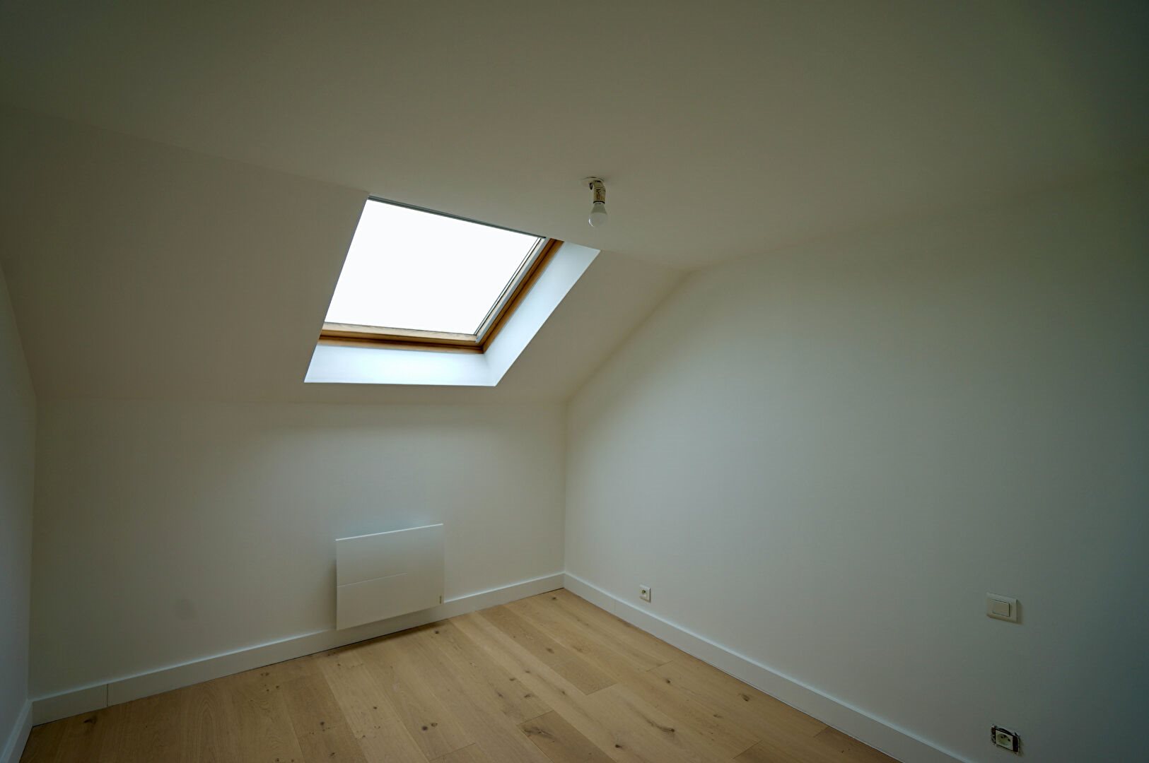 Appartement à vendre, 42m², Lille