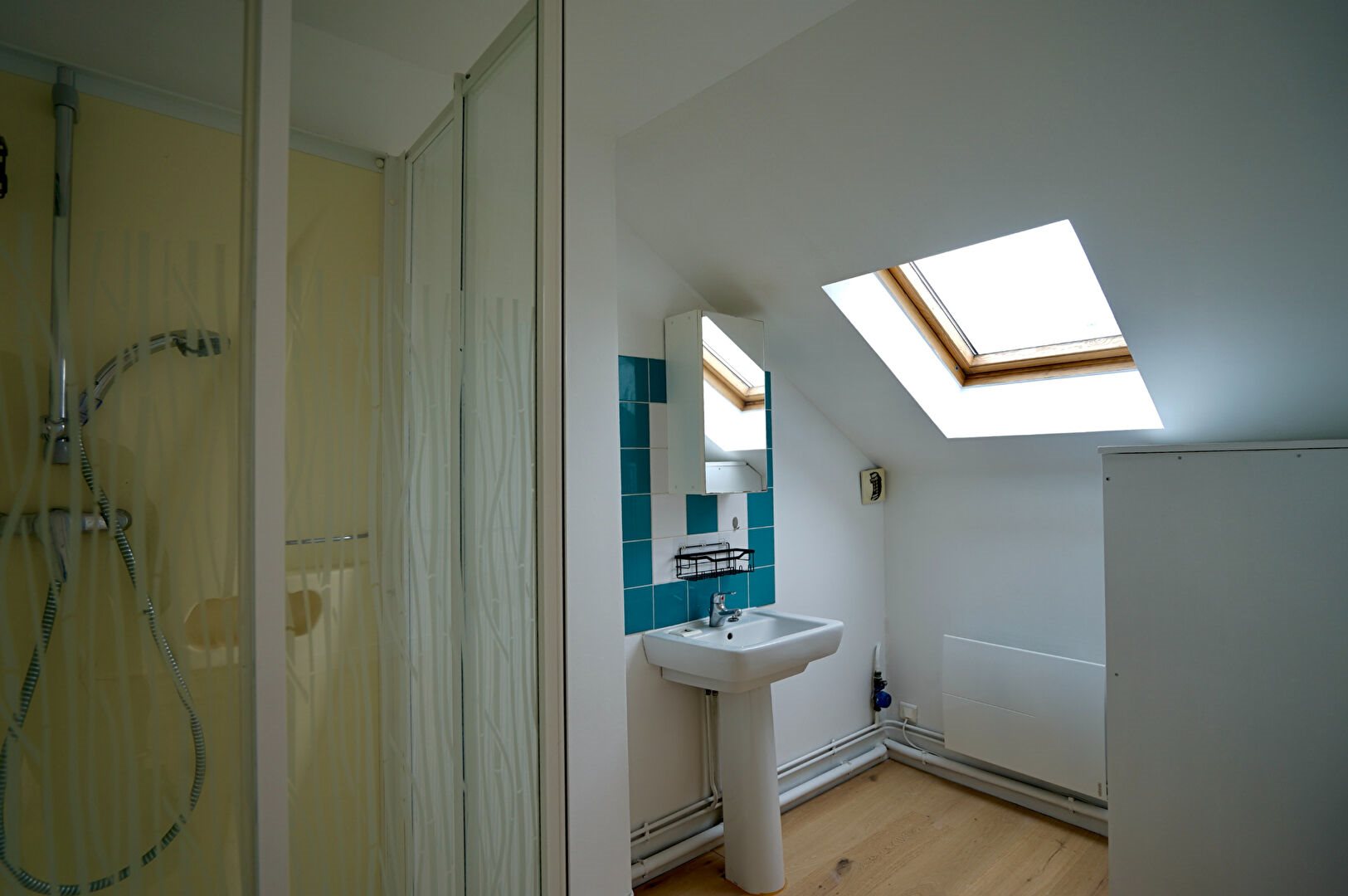 Appartement à vendre, 42m², Lille