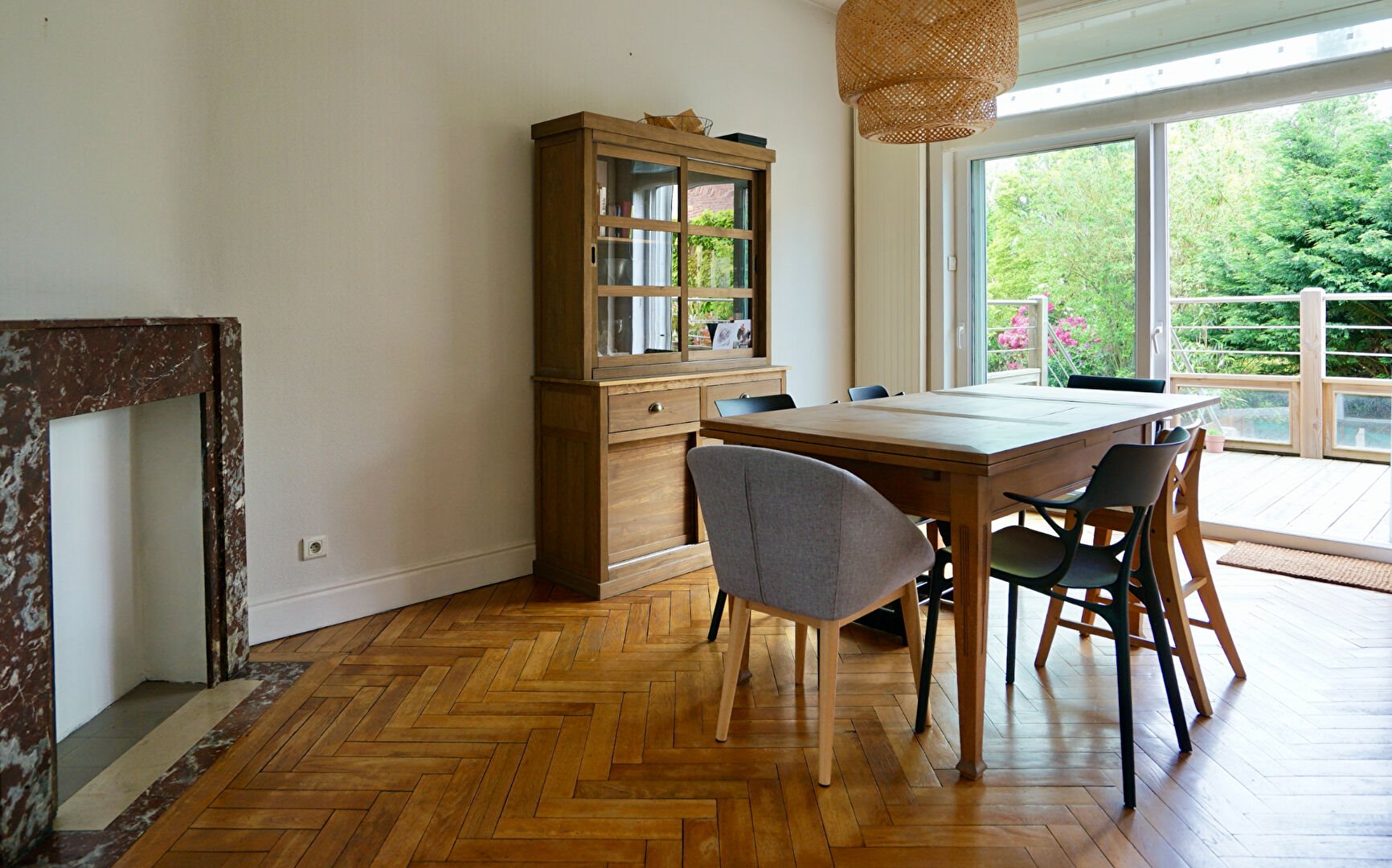 Maison à vendre, 94m², Marcq-en-Baroeul