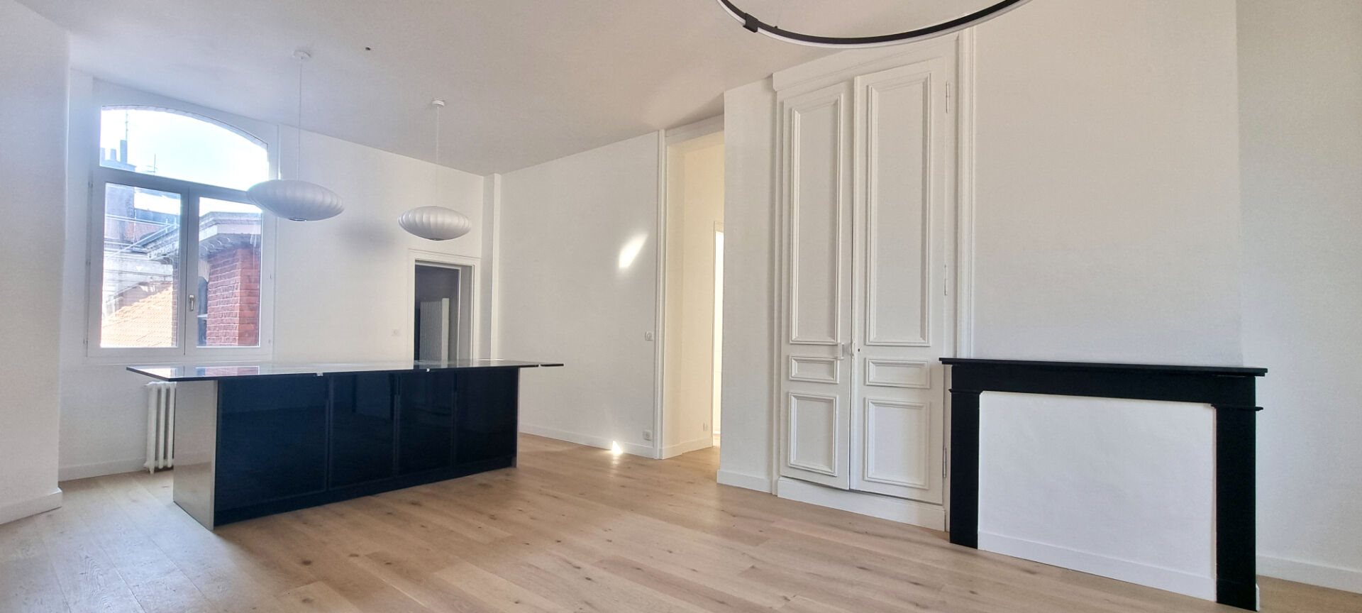 Appartement à vendre, 84m², Lille