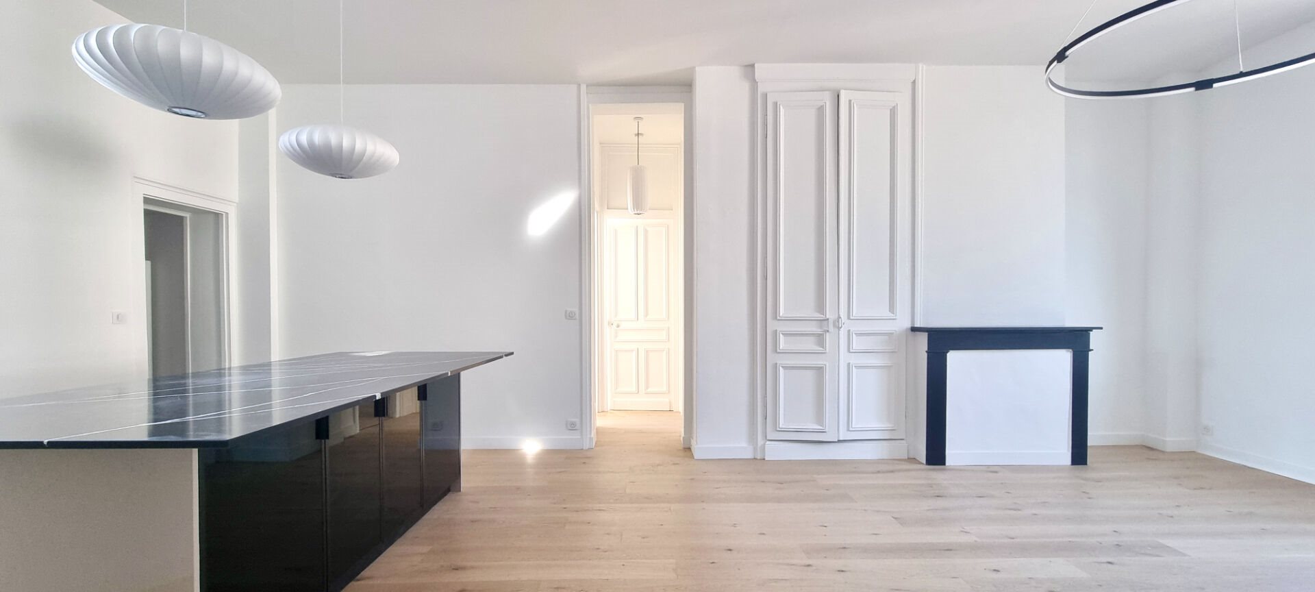 Appartement à vendre, 84m², Lille