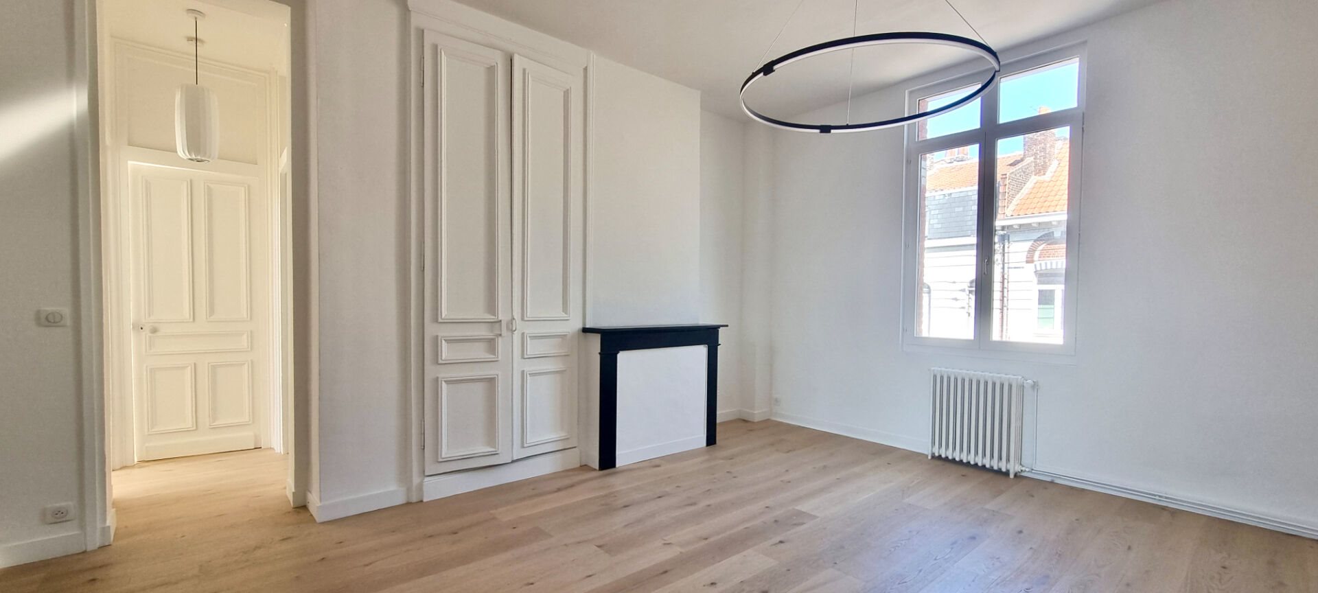 Appartement à vendre, 84m², Lille