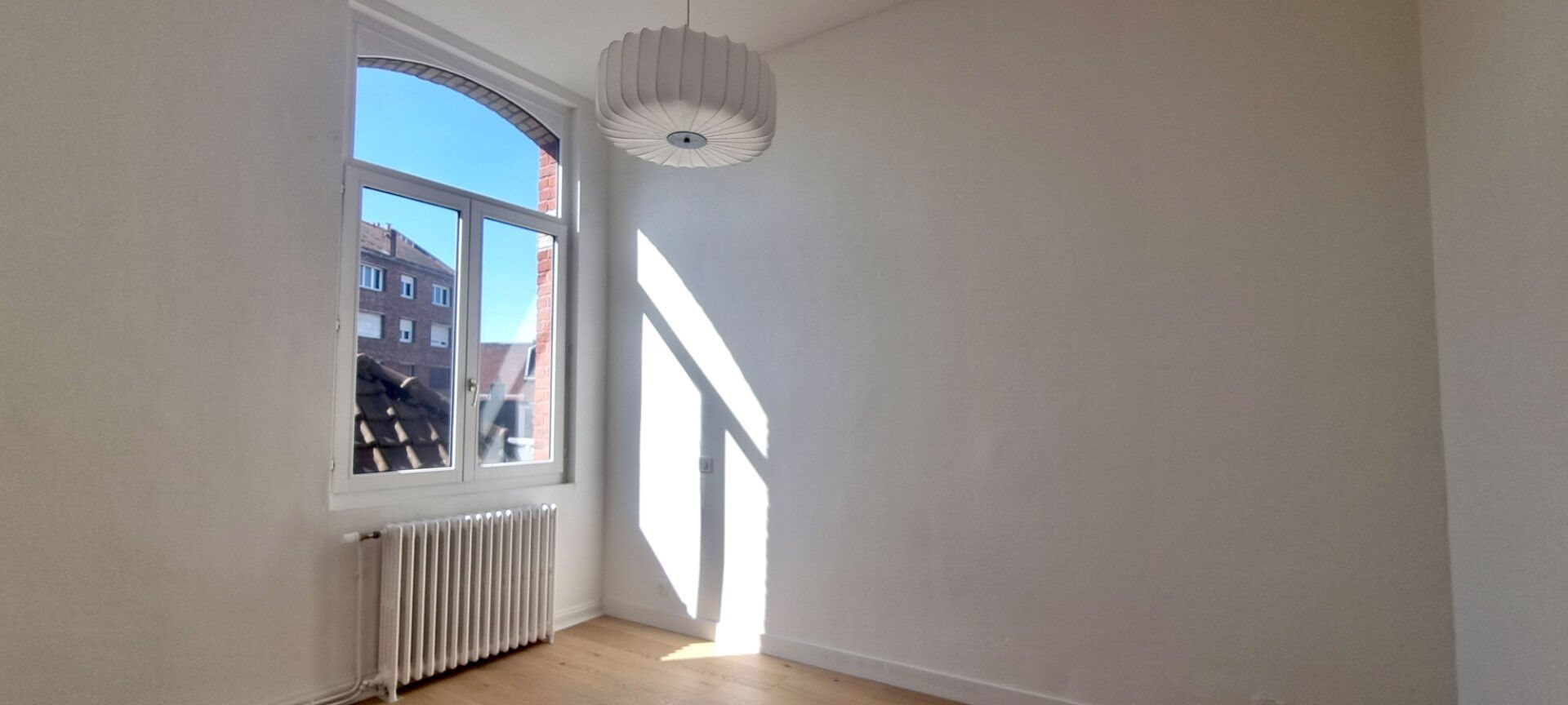 Appartement à vendre, 84m², Lille