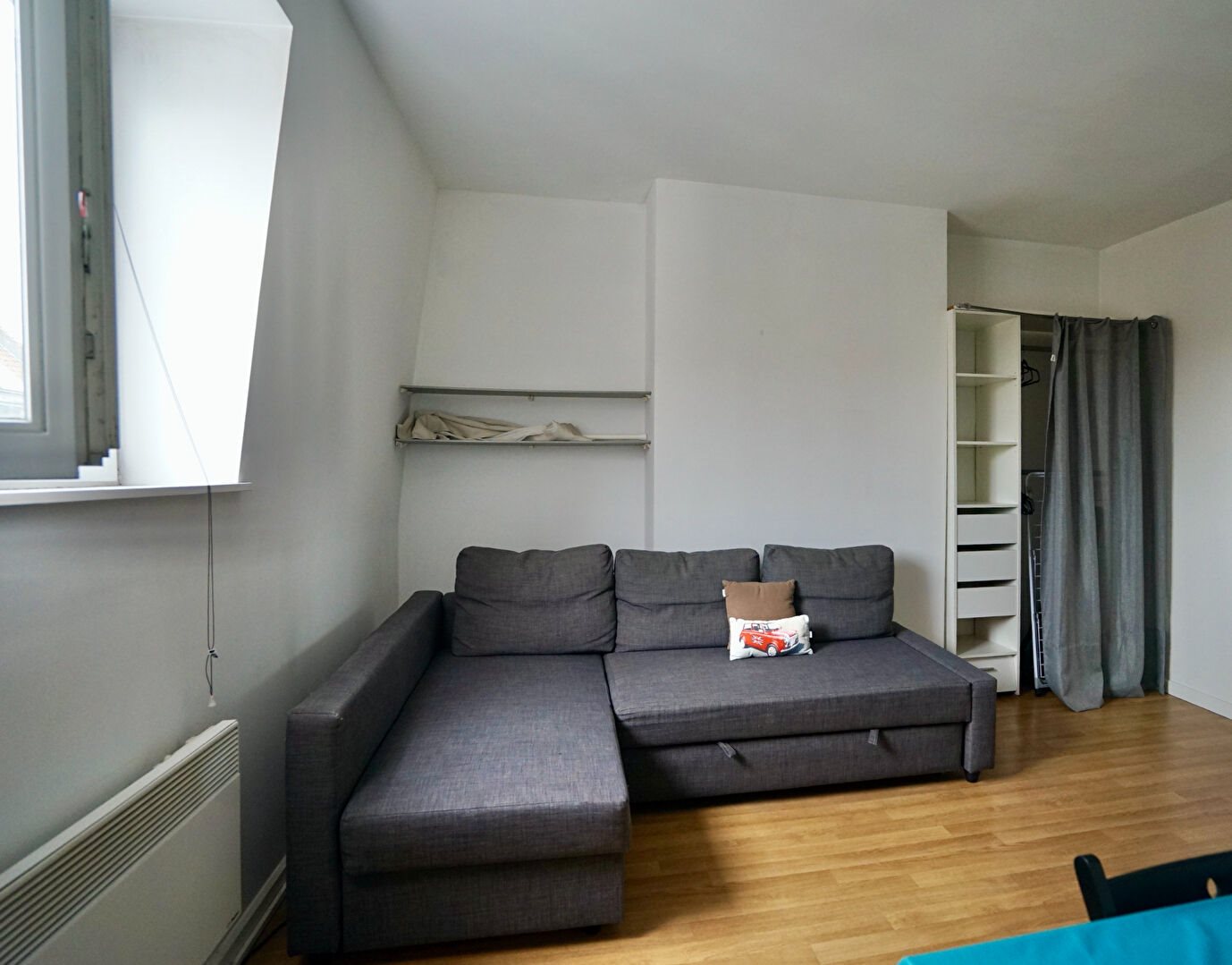 Appartement à vendre, 30m², Lille