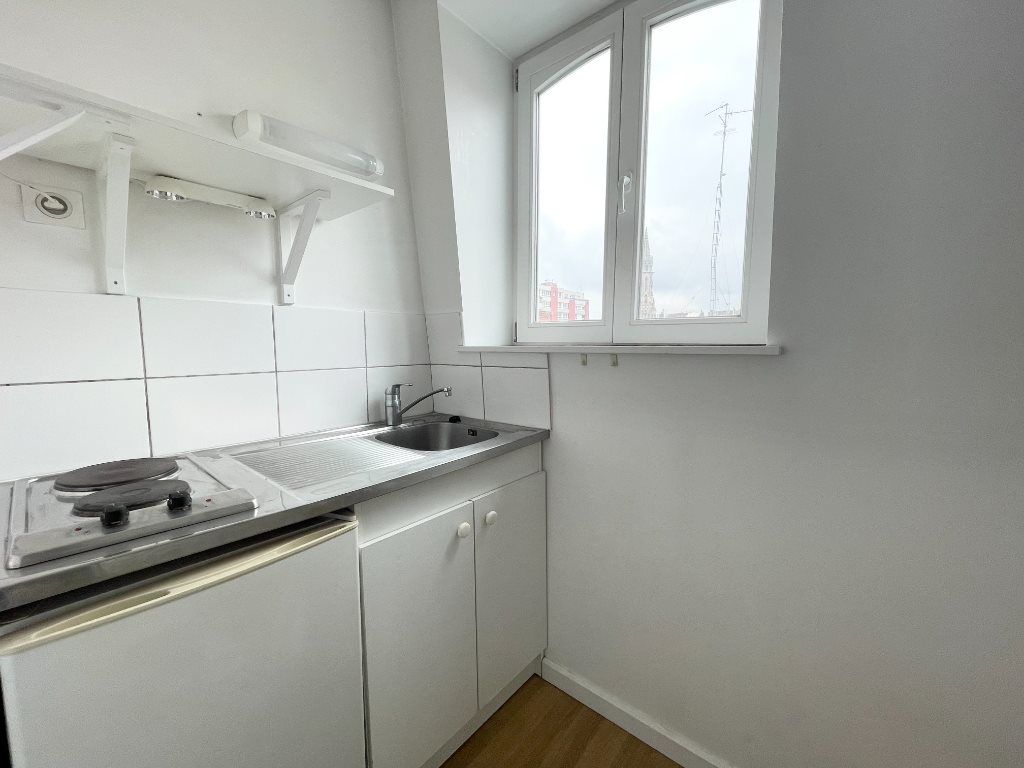 Appartement à vendre, 30m², Lille