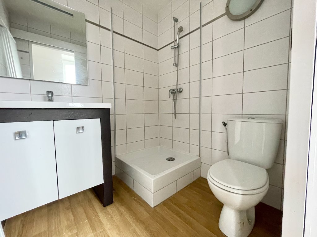 Appartement à vendre, 30m², Lille