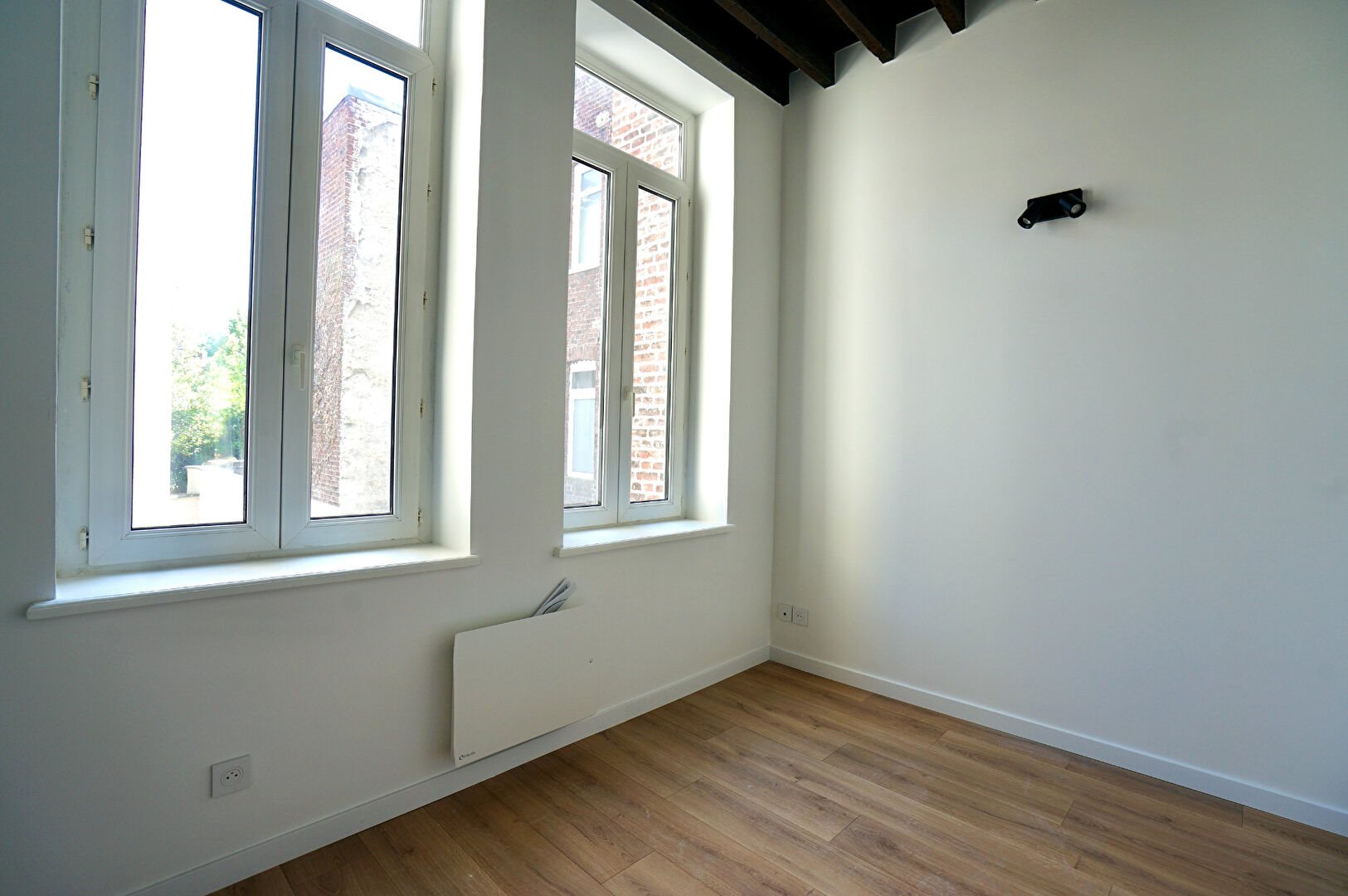 Appartement à vendre, 40m², Lille