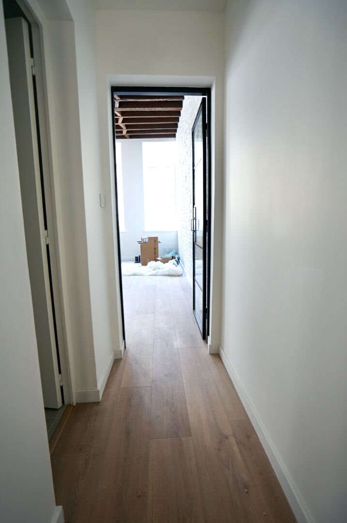 Appartement à vendre, 40m², Lille