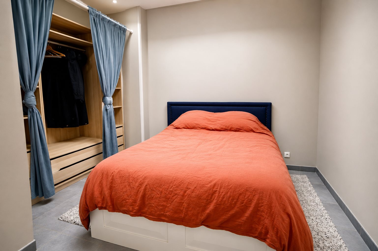 Appartement à vendre, 55m², Lille