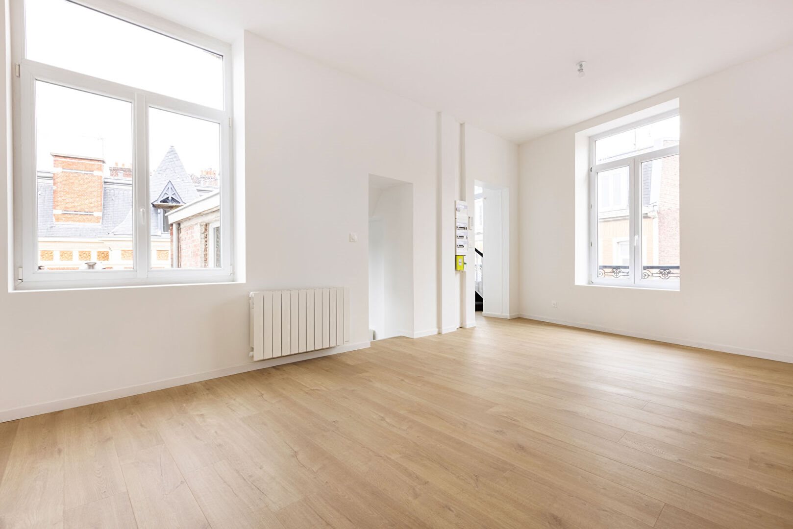 Appartement à vendre, 75m², Lille