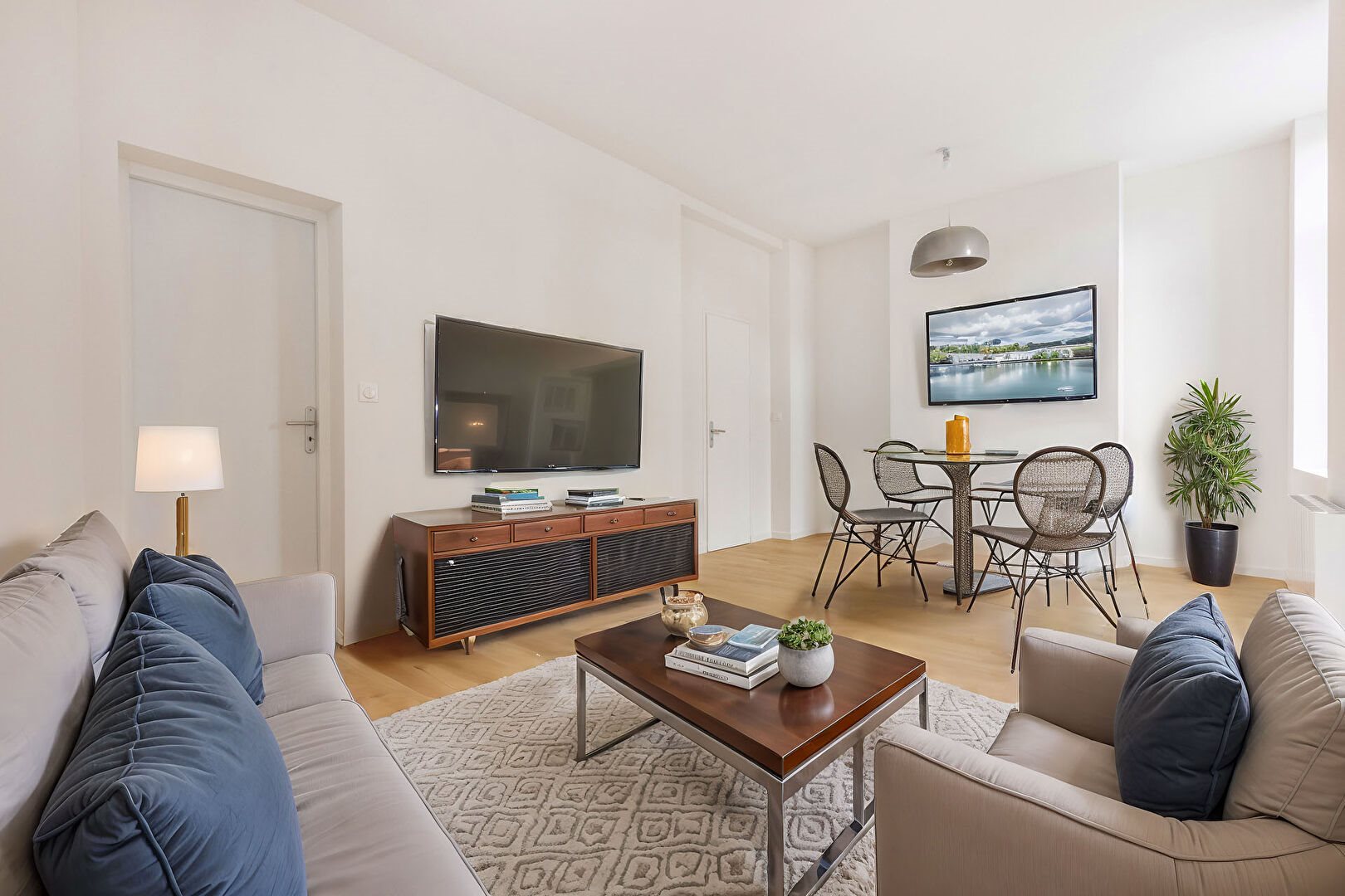 Appartement à vendre, 75m², Lille