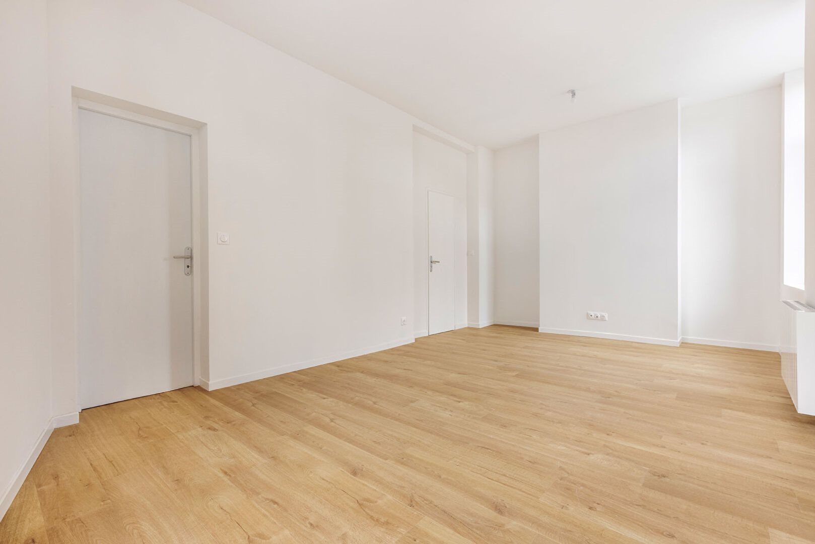 Appartement à vendre, 75m², Lille