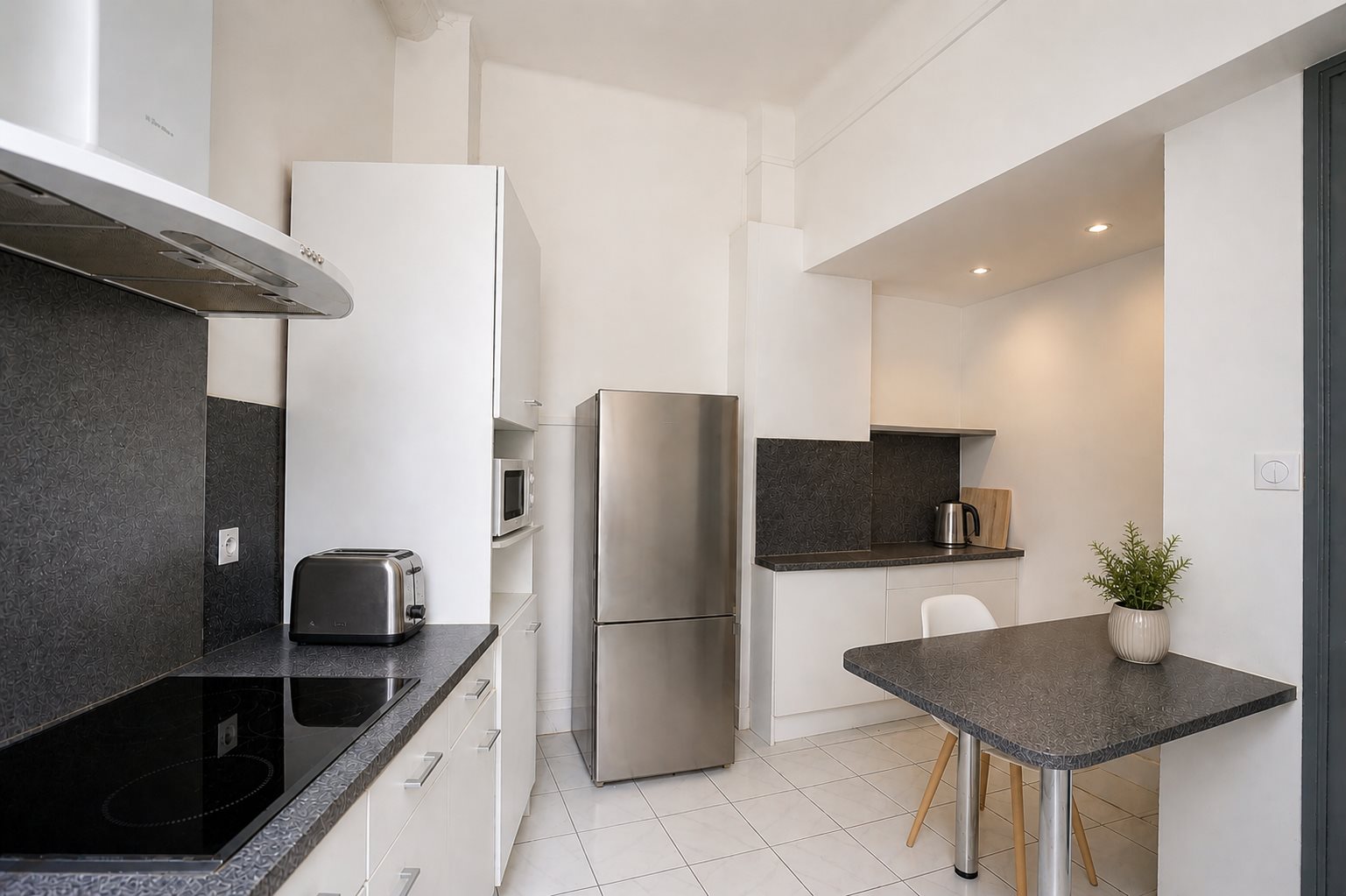 Appartement à vendre, 75m², Lille
