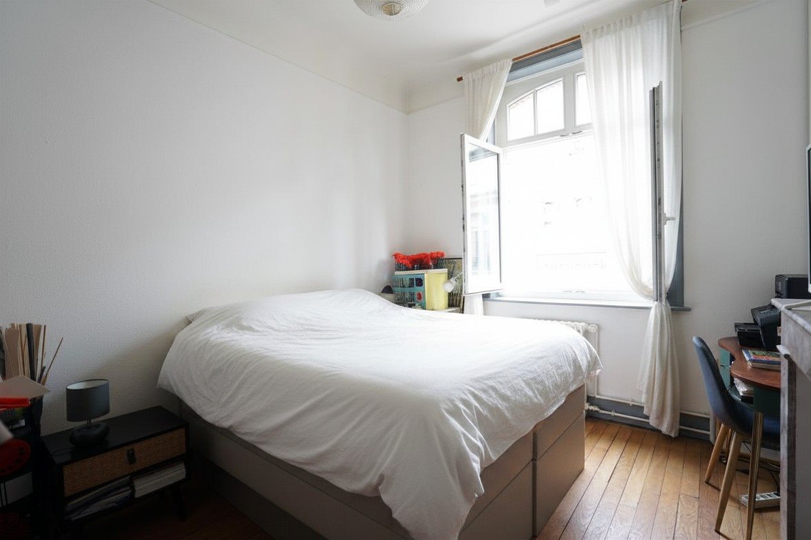 Appartement à vendre, 75m², Lille