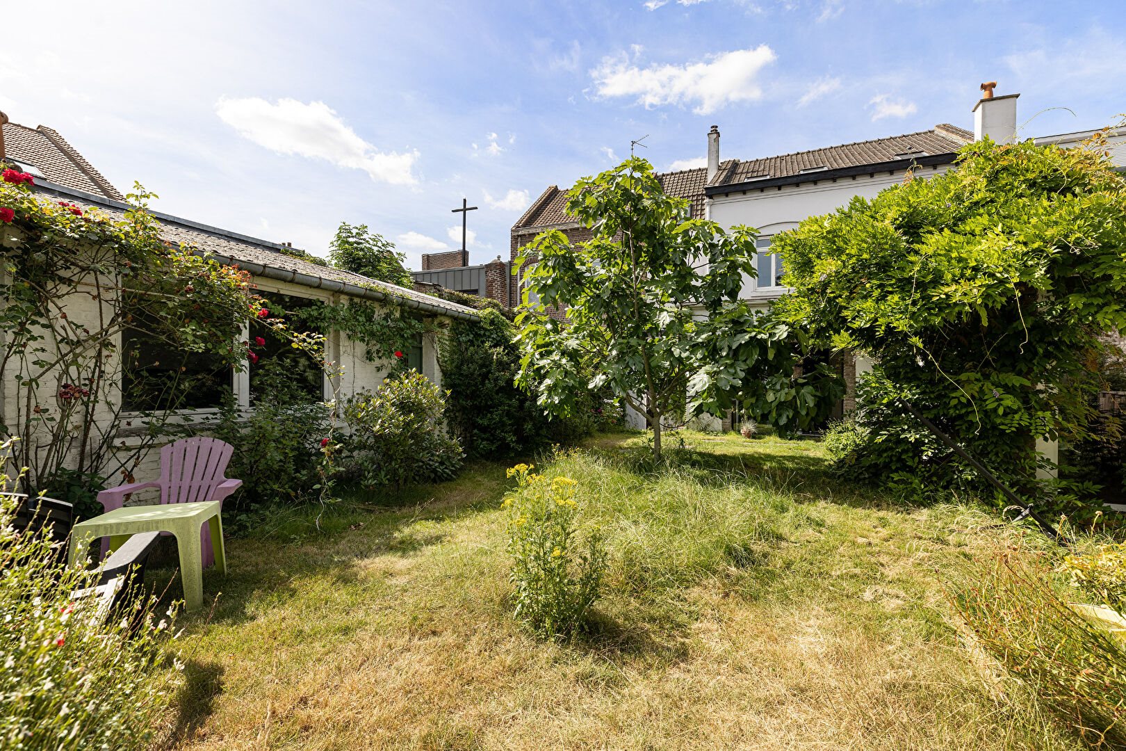 Maison à vendre, 250m², Lille