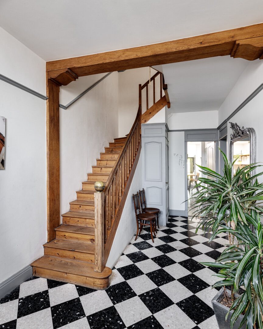 Maison à vendre, 250m², Lille