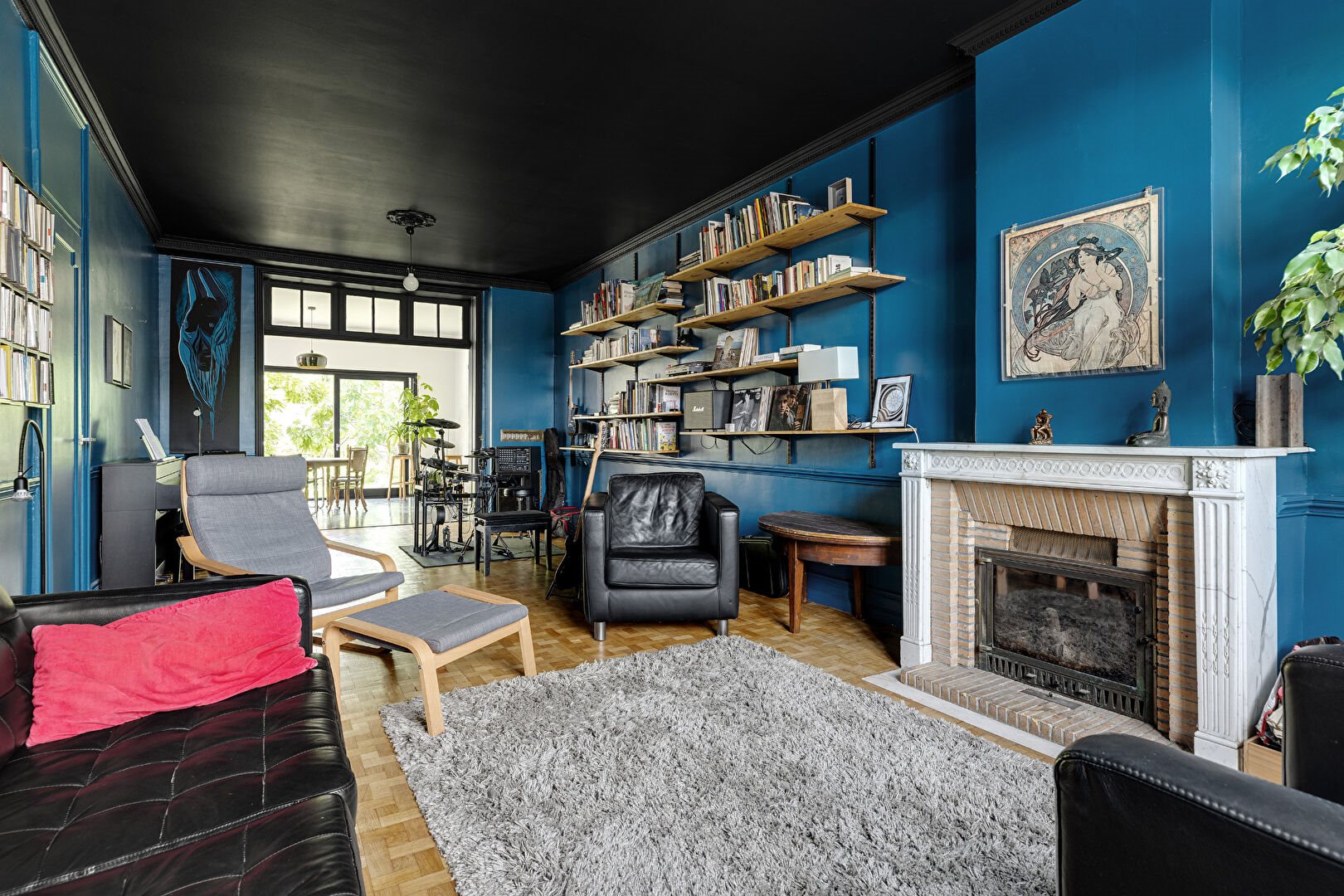 Maison à vendre, 250m², Lille