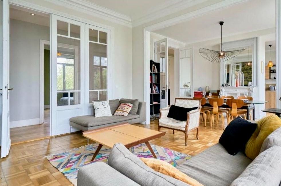 Appartement à vendre, 163m², Marcq-en-Baroeul