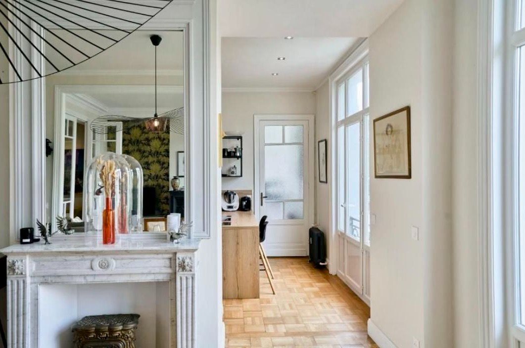 Appartement à vendre, 163m², Marcq-en-Baroeul