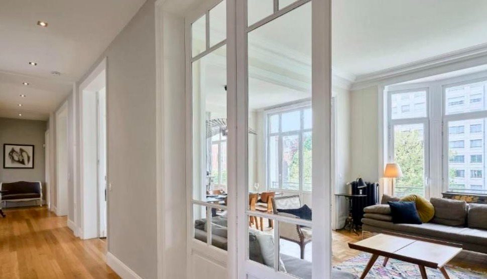 Appartement à vendre, 163m², Marcq-en-Baroeul
