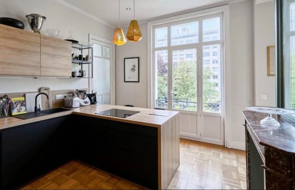 Appartement à vendre, 163m², Marcq-en-Baroeul