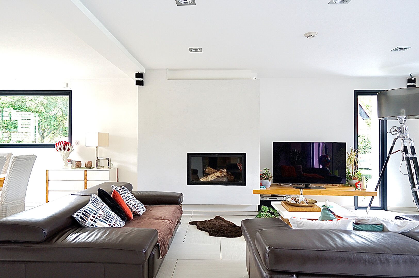 Maison à vendre, 196m², Sailly-sur-la-Lys