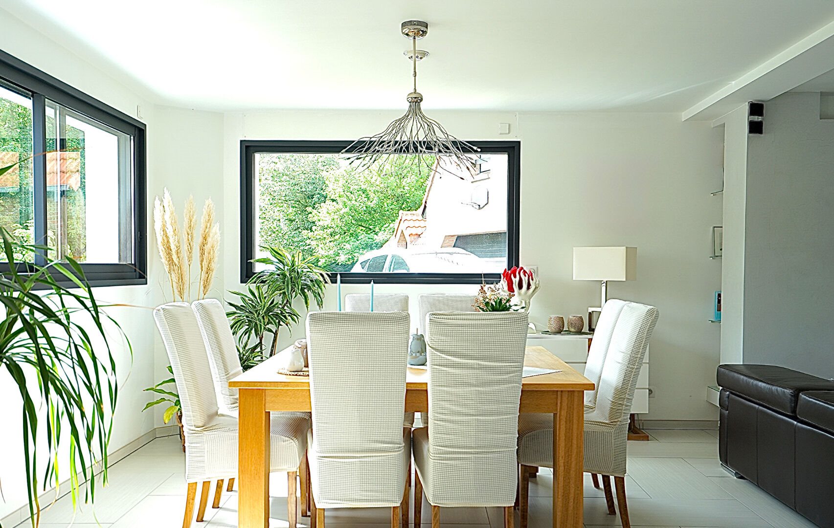 Maison à vendre, 196m², Sailly-sur-la-Lys