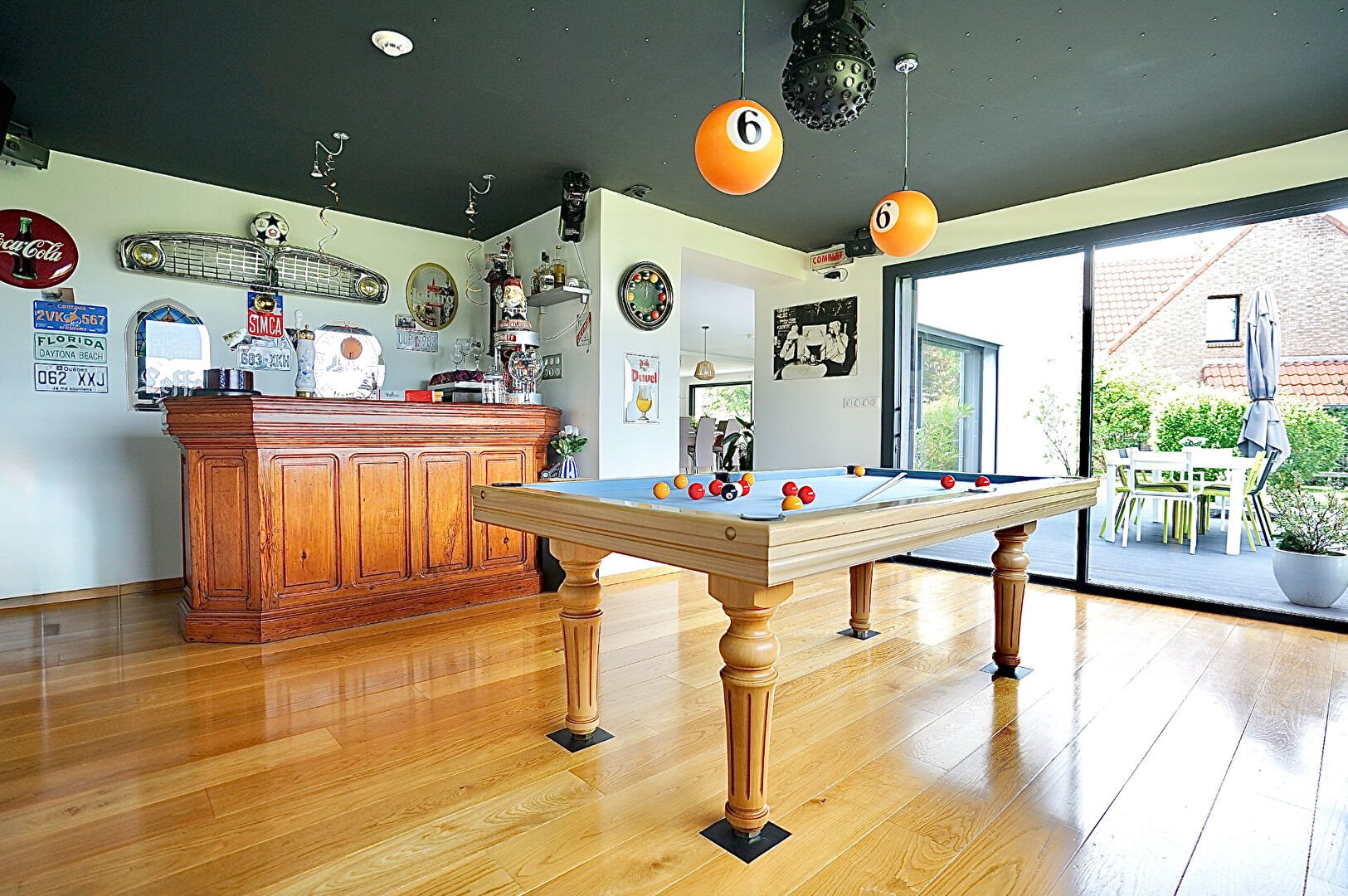 Maison à vendre, 196m², Sailly-sur-la-Lys