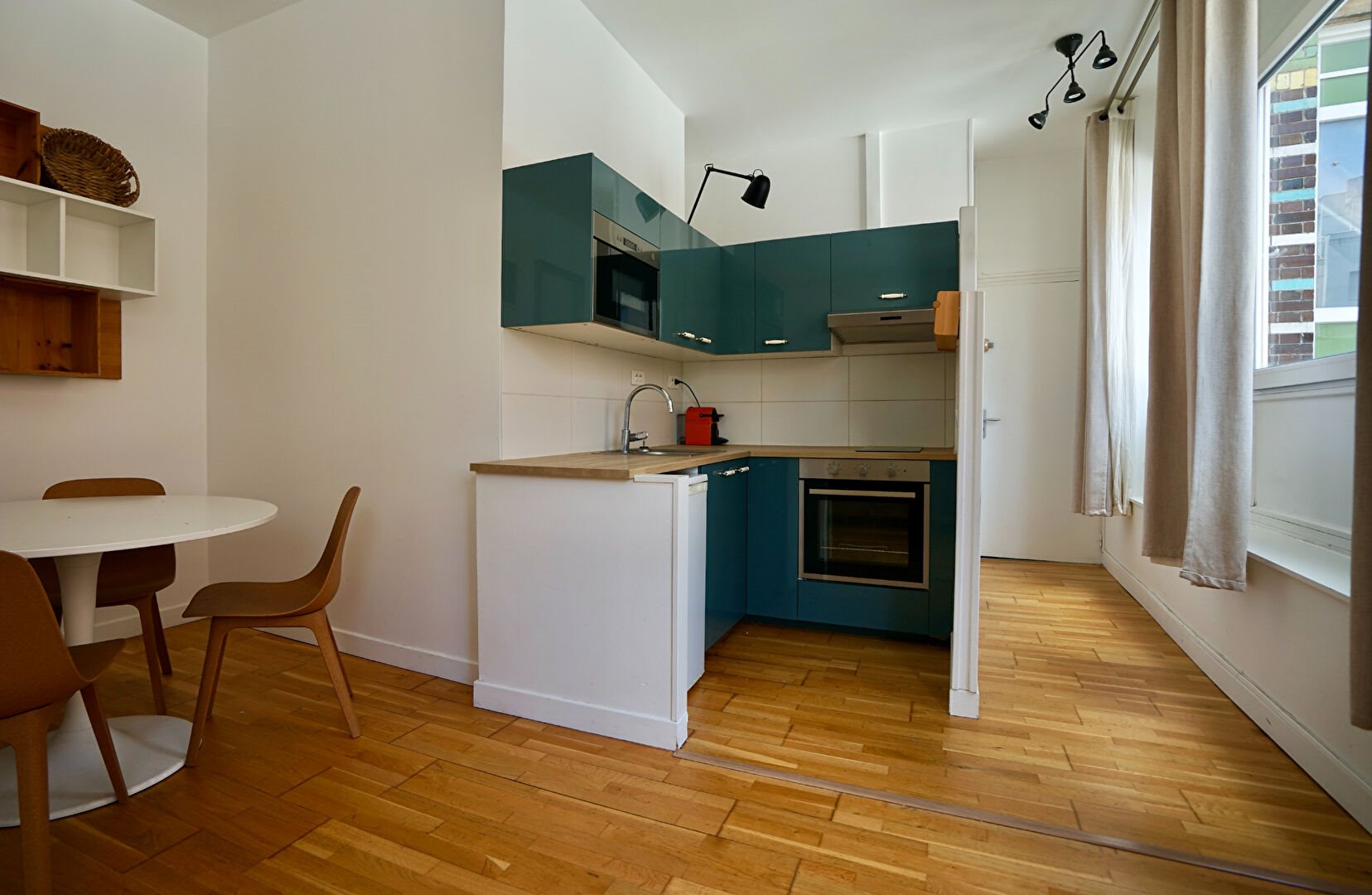 Appartement à vendre, 64m², Lille