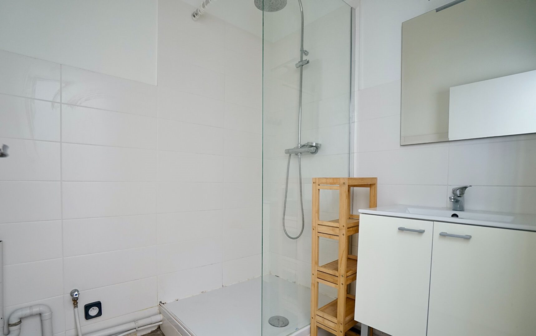 Appartement à vendre, 64m², Lille