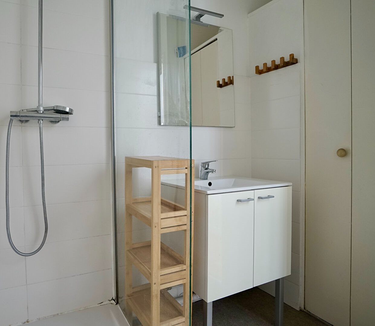 Appartement à vendre, 64m², Lille