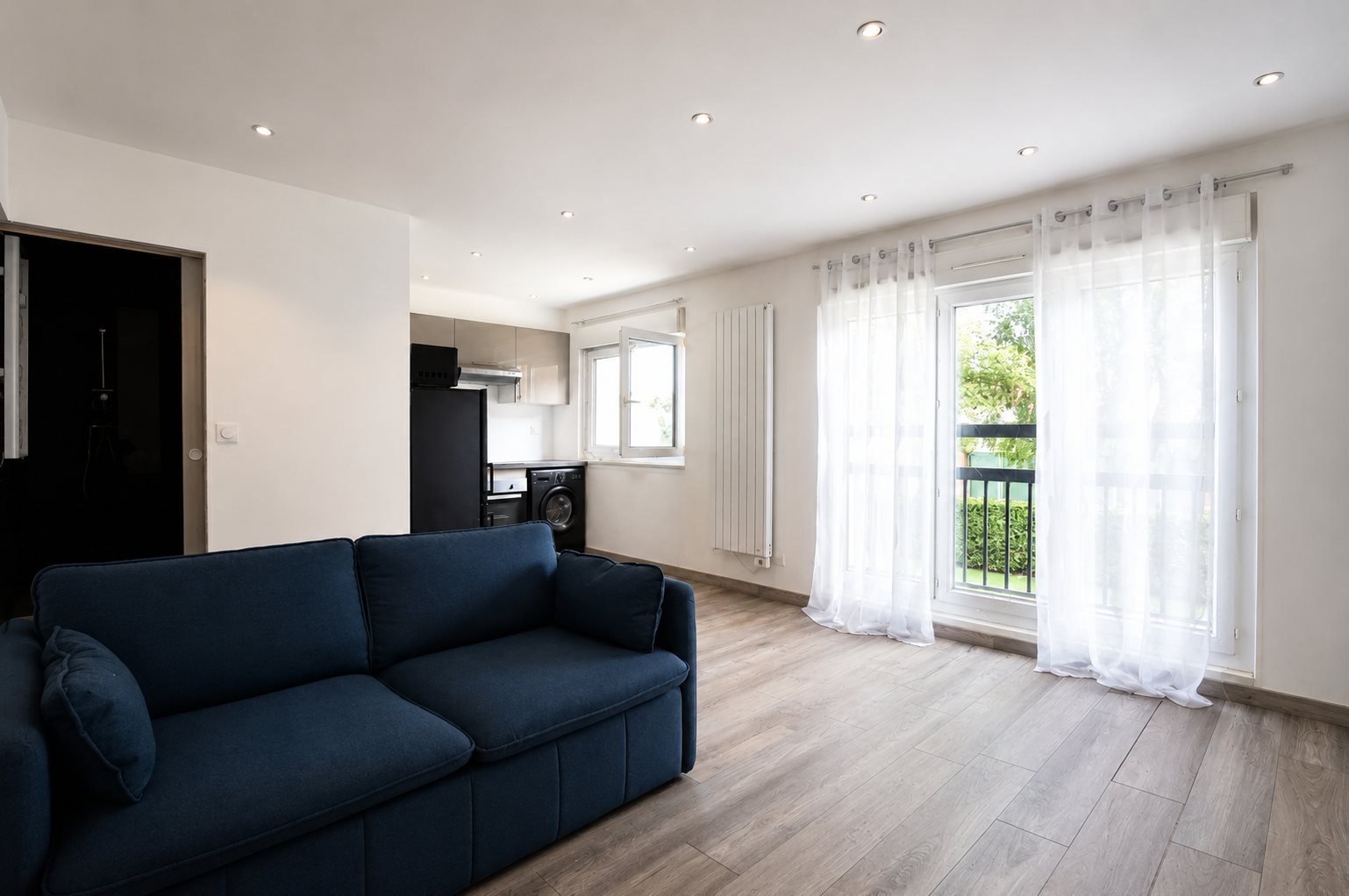 Appartement à vendre, 26m², Wattignies