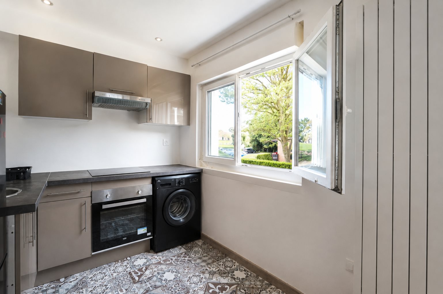 Appartement à vendre, 26m², Wattignies
