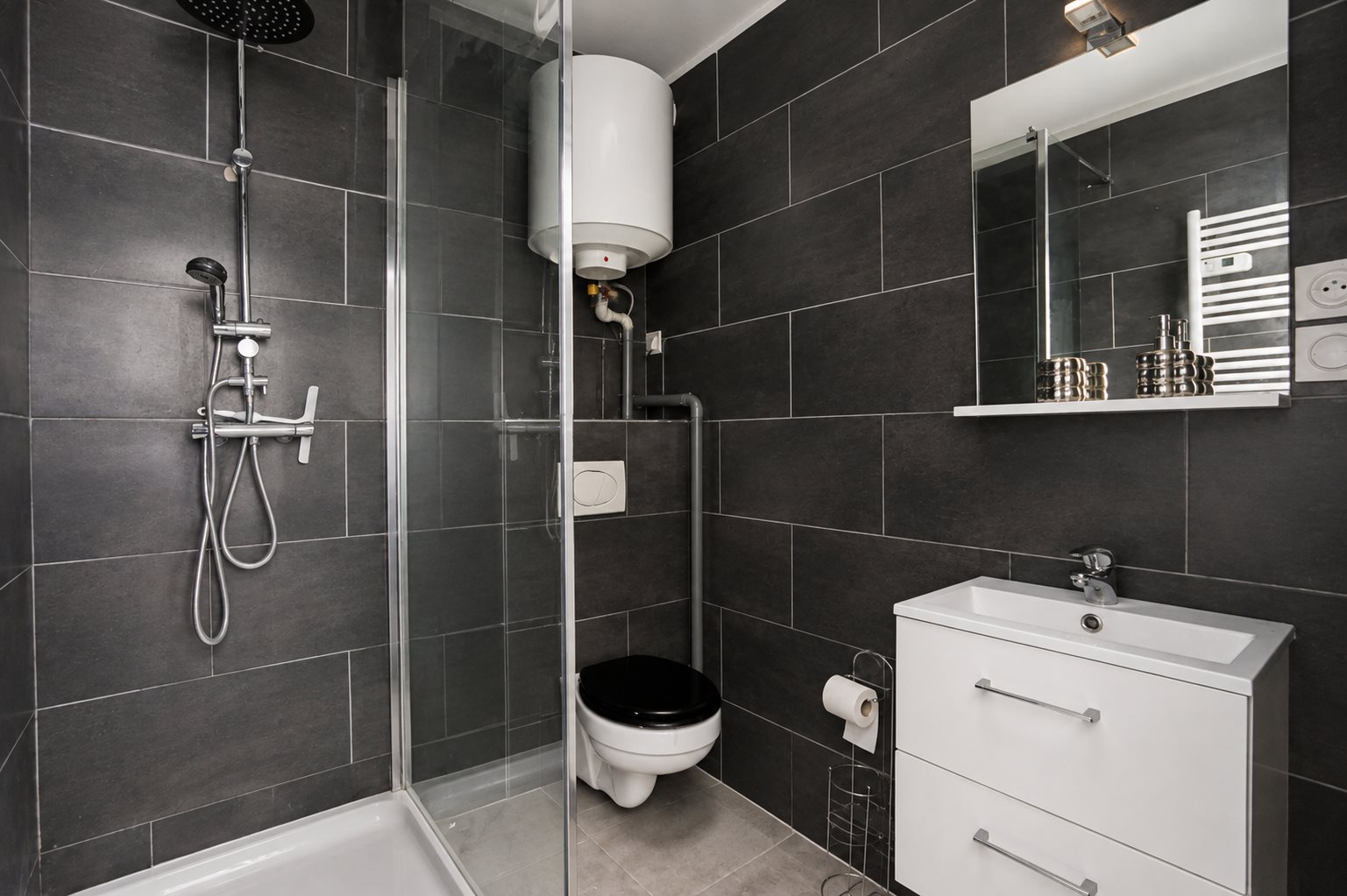 Appartement à vendre, 26m², Wattignies
