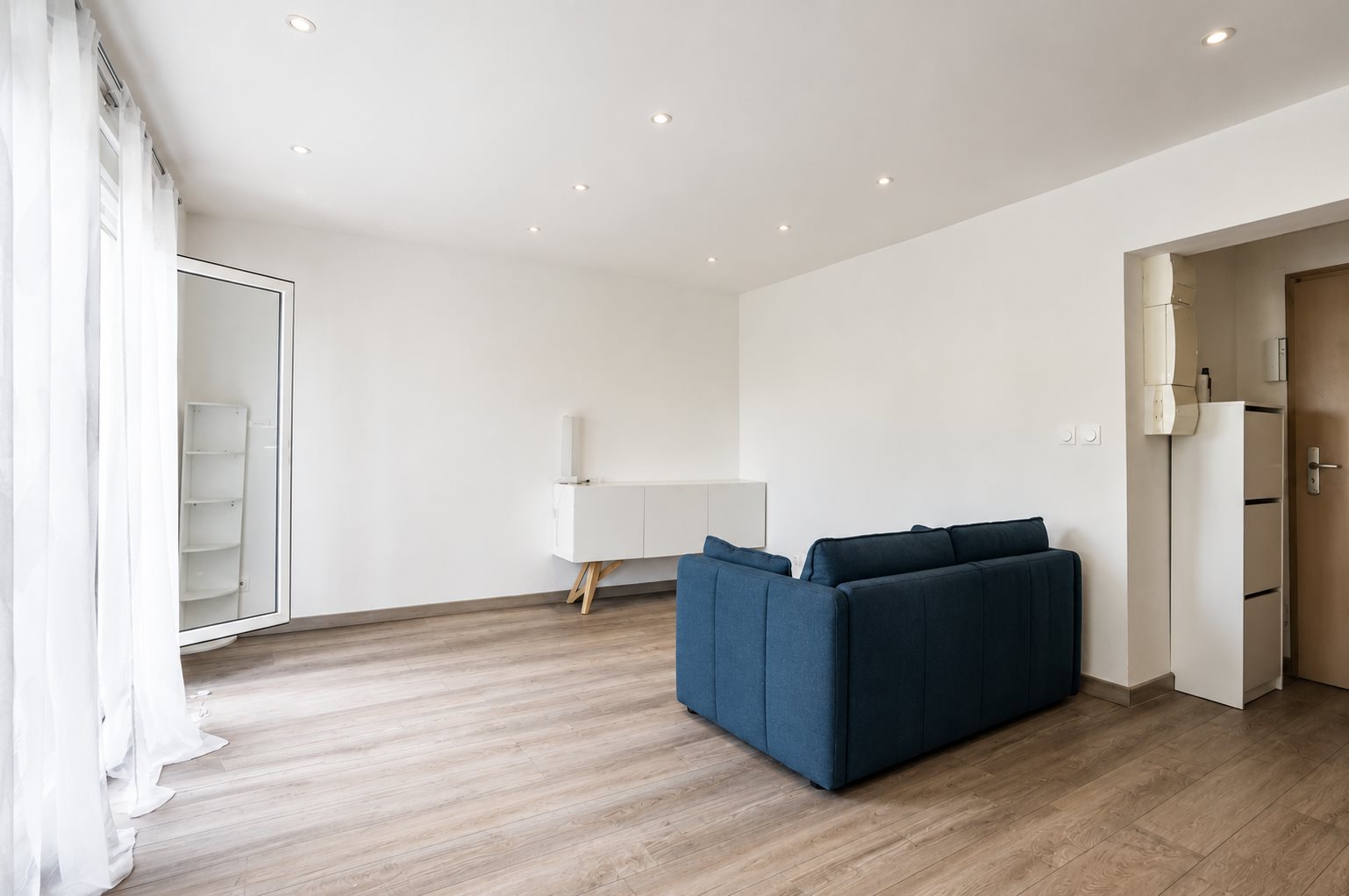 Appartement à vendre, 26m², Wattignies